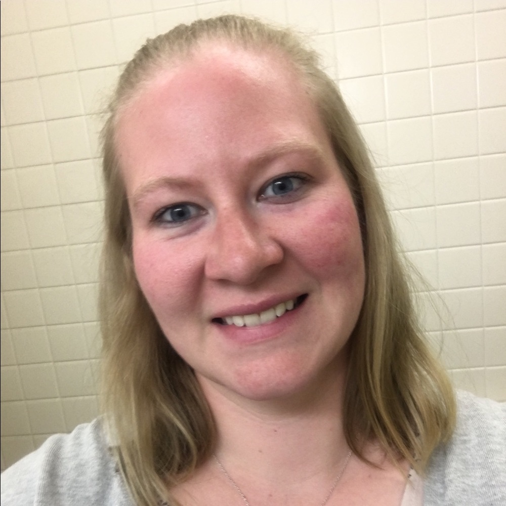 Meet your Posher, Jessica